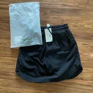 Halara golf skort. new, never been worn.